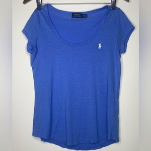 Polo Ralph Lauren Women’s Top        Sz‎ S/P